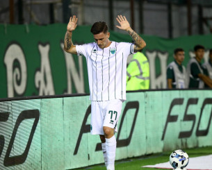 Τρομερό στατιστικό: Τέταρτος πρώην παίκτης του Παναθηναϊκού που σκοράρει κατά των «πρασίνων» φέτος