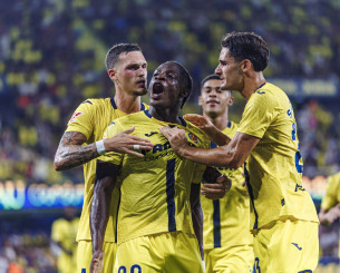 Ασταμάτητη η Βιγιαρεάλ, νίκησε την Αθλέτικ Μπιλμπάο και πλησίασε στην κορυφή της La Liga