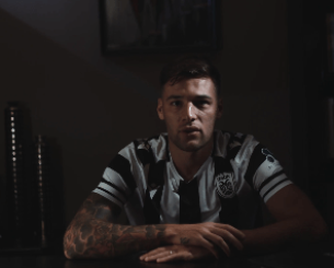 Ανακοίνωσε τον Βολιάκο ο ΠΑΟΚ