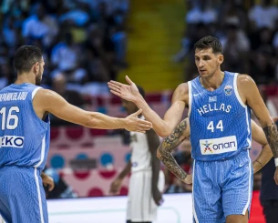 Το... διαφορετικό 2Χ2 του αγώνα με την Κύπρο και η κοντή μνήμη της Εθνικής