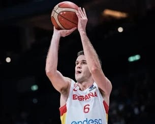 Τραυματίστηκε ο Λόπεθ-Αροστέγκι και χάνει το ματς με τον Παναθηναϊκό