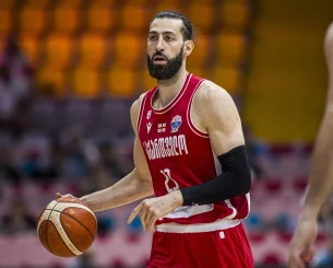 Η συγκλονιστική προσπάθεια του Σενγκέλια να παίξει στο Eurobasket 2025 με αλλεπάλληλες θεραπείες