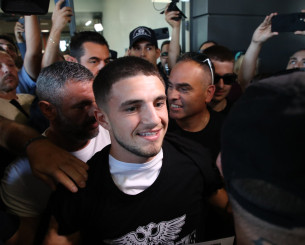 Πρόεδρος Σλάβια Πράγας: «Ο ΠΑΟΚ παραβίασε κανονισμούς της UEFA για τον Ζαφείρη»