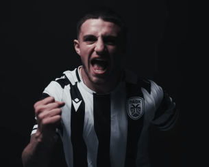 ΠΑΕ ΠΑΟΚ για τα δημοσιεύματα περί Ζαφείρη: «Σας πήρε χαμπάρι κι ο τελευταίος...»