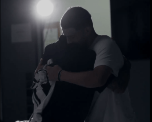 Το εντυπωσιακό βίντεο της ΠΑΕ ΠΑΟΚ με την παράδοση του «20», απ' τον Βιεϊρίνια στον Ζαφείρη