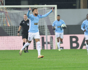 Ζάζα, ο Βραζιλιάνος «κληρονόμος» που τρέλανε την Ευρώπη με την Πάφο