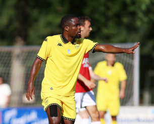 Προτάθηκε και εξετάζεται ο Ζουλ για τον Αστέρα AKTOR