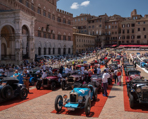 1000 Miglia Experience Greece: Η Αυτοκινητιστική εμπειρία που αναδεικνύει την ομορφιά της Ελλάδας 1000 Miglia Experience Greece: Η Αυτοκινητιστική εμπειρία που αναδεικνύει την ομορφιά της Ελλάδας