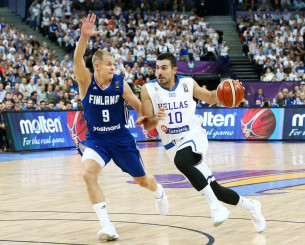 Οι δύο τελευταίες... οδυνηρές εμπειρίες της Εθνικής κόντρα στην Φινλανδία (video) Οι δύο τελευταίες... οδυνηρές εμπειρίες της Εθνικής κόντρα στην Φινλανδία (video)