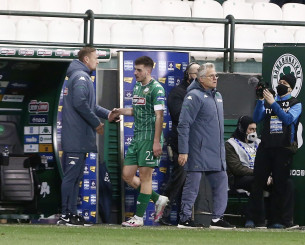 Μπόλονι: «Ο Ιωαννίδης θα είναι ο νέος γκολτζής της Σπόρτινγκ»