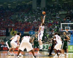 Ποιες ελληνικές πόλεις έχουν διοργανώσει Final Four της Euroleague