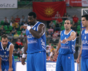 Ο τελευταίος ημιτελικός της Εθνικής σε EuroBasket: Η απόλυτη υπέρβαση που έφτασε μέχρι το βάθρο Ο τελευταίος ημιτελικός της Εθνικής σε EuroBasket: Η απόλυτη υπέρβαση που έφτασε μέχρι το βάθρο