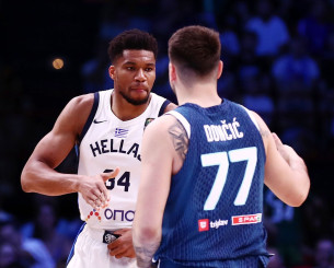 Τι συμβαίνει με τις βολές στο Eurobasket