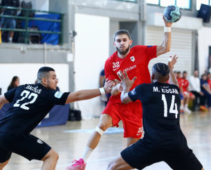 Live ΤV στο Athletiko το Βριλήσσια - ΠΑΟΚ για το EHF European Cup Live ΤV στο Athletiko το Βριλήσσια - ΠΑΟΚ για το EHF European Cup