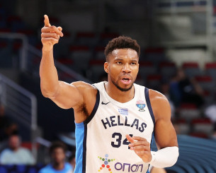 Η Εθνική προκρίθηκε με τον τρόπο της και τη μαγκιά της