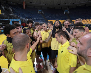 Προ των πυλών μεγάλο deal του Άρη με την Betsson για την ονοματοδοσία Προ των πυλών μεγάλο deal του Άρη με την Betsson για την ονοματοδοσία