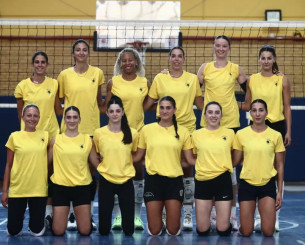 ΑΕΚ: Στο Βαλκανικό Κύπελλο με στόχο την συμμετοχή στο CEV Challenge Cup