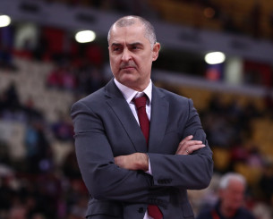 Καλαβρός: «Τι να πω για Παπανικολάου Σλούκα, η στάση τους τέτοια που απλά ακολουθείς»