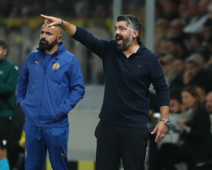 Γκατούζο: «Αν δεν προκριθούμε στο Μουντιάλ, θα φύγω και θα ζήσω μακριά από την Ιταλία»