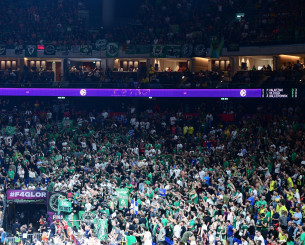 Πόσο θα κοστίζουν τα εισιτήρια για το Final Four της Αθήνας Πόσο θα κοστίζουν τα εισιτήρια για το Final Four της Αθήνας