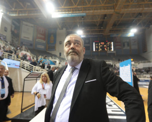 ΚΑΕ ΠΑΟΚ: «Ολοκληρώθηκε η διαδικασία του εγγράφου εμπιστευτικότητας με τον Μυστακίδη» ΚΑΕ ΠΑΟΚ: «Ολοκληρώθηκε η διαδικασία του εγγράφου εμπιστευτικότητας με τον Μυστακίδη»