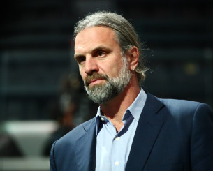 Αλβέρτης: «Το "Παύλος Γιαννακόπουλος" είναι μοναδικό - Σε άλλο επίπεδο η ατμόσφαιρα του γηπέδου» Αλβέρτης: «Το "Παύλος Γιαννακόπουλος" είναι μοναδικό - Σε άλλο επίπεδο η ατμόσφαιρα του γηπέδου»