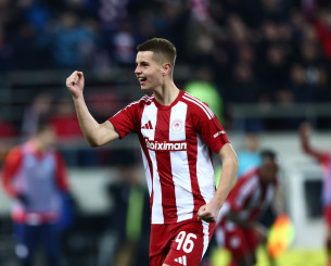 Γιλντίζ, Φάτι, Μπέλιγχαμ: Όλοι οι νικητές του Golden Boy Web πριν τον Μουζακίτη