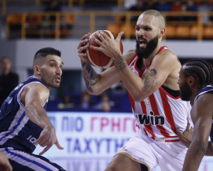 Εκτός Super Cup και τυπικά ο Παναθηναϊκός - Το πλήρες πρόγραμμα των αγώνων Εκτός Super Cup και τυπικά ο Παναθηναϊκός - Το πλήρες πρόγραμμα των αγώνων