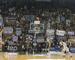 Το παρασκήνιο της συνάντησης ΑΣ ΠΑΟΚ-Μυστακίδη, η διάψευση και η αλήθεια Το παρασκήνιο της συνάντησης ΑΣ ΠΑΟΚ-Μυστακίδη, η διάψευση και η αλήθεια