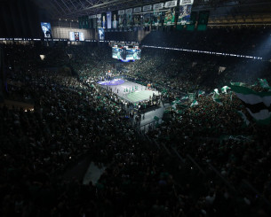 Πότε θα γίνει το Final Four στην Αθήνα - Οι ημερομηνίες που ανακοινώθηκαν Πότε θα γίνει το Final Four στην Αθήνα - Οι ημερομηνίες που ανακοινώθηκαν