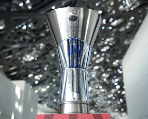 Αυτό είναι το φαβορί για την Euroleague μετά την 6η αγωνιστική! Αυτό είναι το φαβορί για την Euroleague μετά την 6η αγωνιστική!