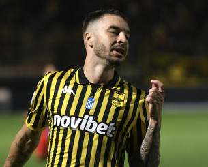 Η ενδεκάδα του Άρη απέναντι στον Ολυμπιακό