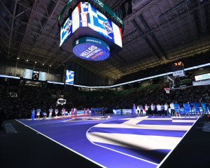 Πόσο θα κοστίσει το Final Four 2026 της Euroleague στην Αθήνα - Ποιος πληρώνει τα λεφτά Πόσο θα κοστίσει το Final Four 2026 της Euroleague στην Αθήνα - Ποιος πληρώνει τα λεφτά