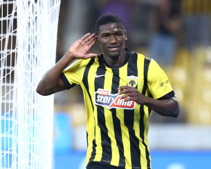 Δεν θα πάει στην εθνική Αγκόλας ο Ζίνι - Μπαίνει στο τελικό στάδιο της αποθεραπείας του