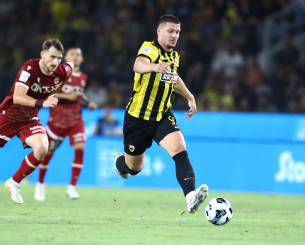 Ο Νίκολιτς με Βόλο ψάχνει να βρει αυτό που λείπει πολύ στην ΑΕΚ