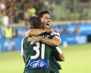 Οι αντίπαλοι του Παναθηναϊκού στη League Phase του Κυπέλλου