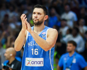 Οι αποδόσεις για την κατάκτηση του EuroBasket μετά τον αποκλεισμό της Σερβίας - Τρίτο φαβορί η Ελλάδα