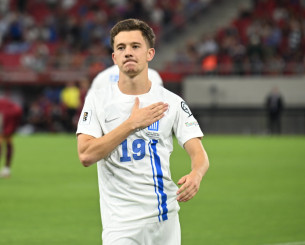 Στη λίστα της Λάτσιο ο Καρέτσας