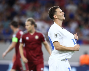 Πότε θα γίνει το Ελλάδα - Δανία για τα προκριματικά του Μουντιάλ