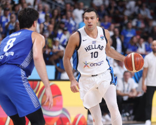 Το στοιχείο που τα λέει όλα για την εμφάνιση της Εθνικής κόντρα στο Ισραήλ