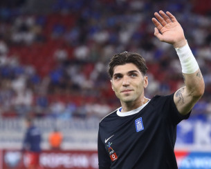 Ο Παναθηναϊκός θα ρίξει στο τραπέζι και το χαρτί της συνιδιοκτησίας στη Λάτσιο για τον Μανδά