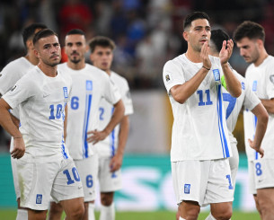 Το υπόλοιπο πρόγραμμα της Εθνικής ομάδας στα προκριματικά του Μουντιάλ Το υπόλοιπο πρόγραμμα της Εθνικής ομάδας στα προκριματικά του Μουντιάλ