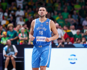 Το πανόραμα των προημιτελικών του EuroBasket - Οι ομάδες που προκρίθηκαν στην τετράδα Το πανόραμα των προημιτελικών του EuroBasket - Οι ομάδες που προκρίθηκαν στην τετράδα