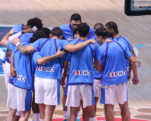 Η μέρα και η ώρα του μικρού τελικού της Ελλάδας με τη Φινλανδία Η μέρα και η ώρα του μικρού τελικού της Ελλάδας με τη Φινλανδία