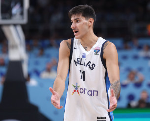 Καλαϊτζάκης: «Έχουμε μεγάλο κίνητρο - Το πιο σημαντικό ματς στο τουρνουά» Καλαϊτζάκης: «Έχουμε μεγάλο κίνητρο - Το πιο σημαντικό ματς στο τουρνουά»