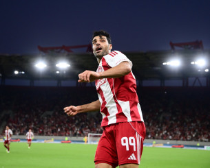 Μαγεία Ταρέμι και Ποντένσε - Δύο γκολ σε 5 λεπτά ο Ιρανός, γκολ και ασίστ ο Πορτογάλος (video) Μαγεία Ταρέμι και Ποντένσε - Δύο γκολ σε 5 λεπτά ο Ιρανός, γκολ και ασίστ ο Πορτογάλος (video)