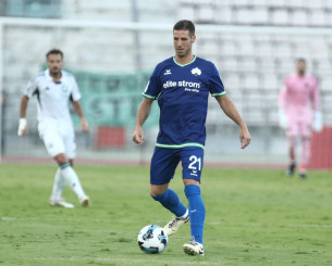 Αιχμές Ρούμπεν Πέρεθ: «Για τα δεινά του Παναθηναϊκού ένας είναι ο υπαίτιος» Αιχμές Ρούμπεν Πέρεθ: «Για τα δεινά του Παναθηναϊκού ένας είναι ο υπαίτιος»