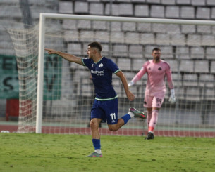 Παντελίδης: «Εκλαιγα στο δωμάτιό μου όταν με έδιωξαν από τον Παναθηναϊκό» Παντελίδης: «Εκλαιγα στο δωμάτιό μου όταν με έδιωξαν από τον Παναθηναϊκό»