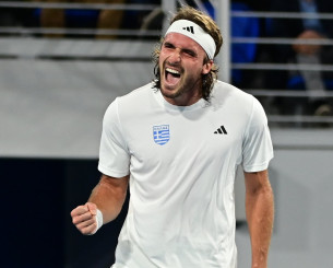 Το πρόγραμμα του Hellenic Championship