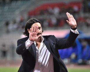 Οι οπαδοί του Παναθηναϊκού χειροκρότησαν Λέτο, Μπασινά και Κυργιάκο, παρά την ήττα (photos) Οι οπαδοί του Παναθηναϊκού χειροκρότησαν Λέτο, Μπασινά και Κυργιάκο, παρά την ήττα (photos)